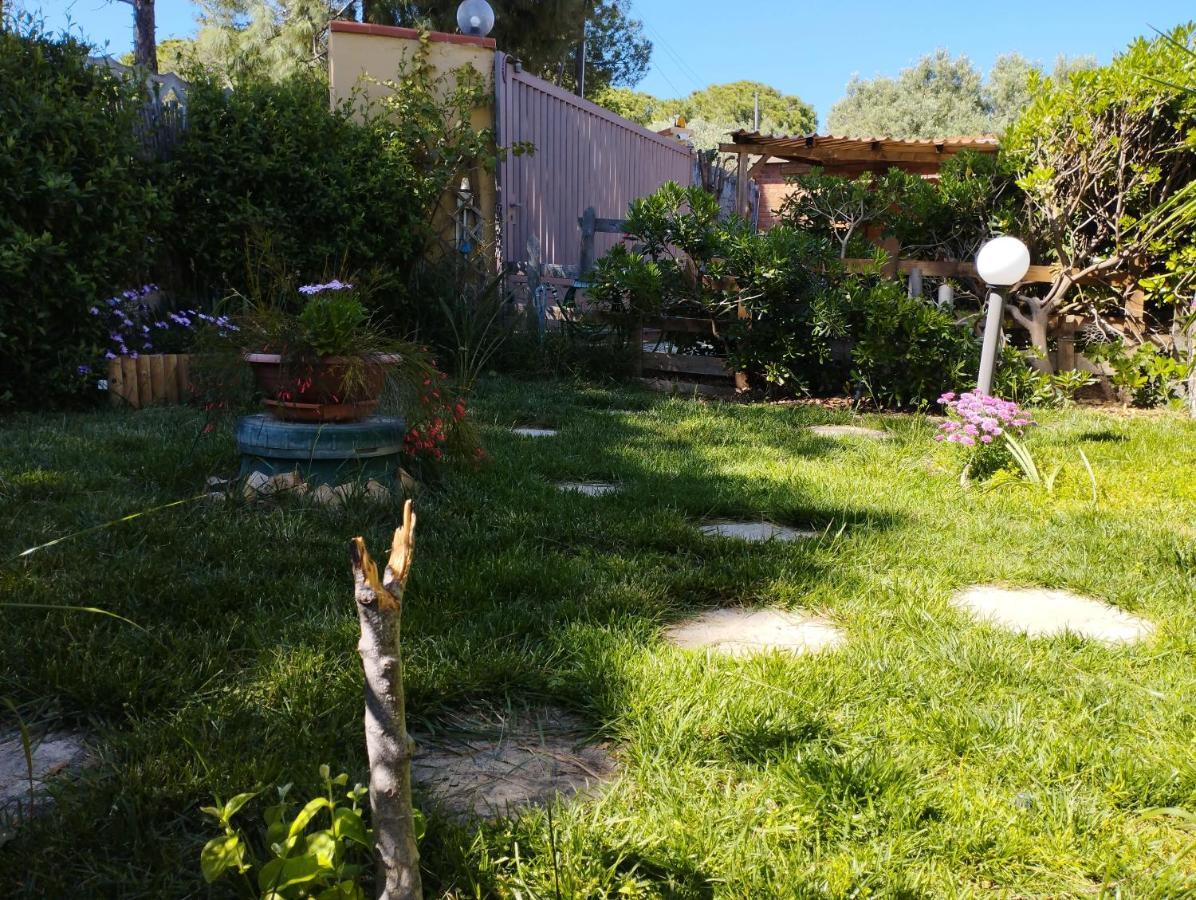 Casa Vacanze Paola Quartu SantʼElena Dış mekan fotoğraf
