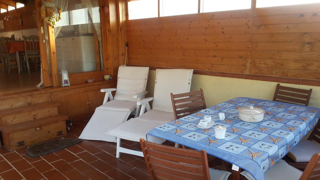 Casa Vacanze Paola Quartu SantʼElena Dış mekan fotoğraf