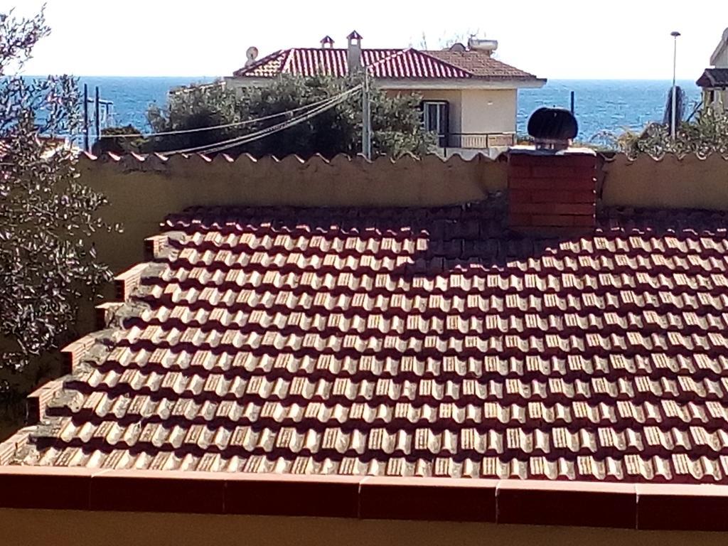 Casa Vacanze Paola Quartu SantʼElena Dış mekan fotoğraf