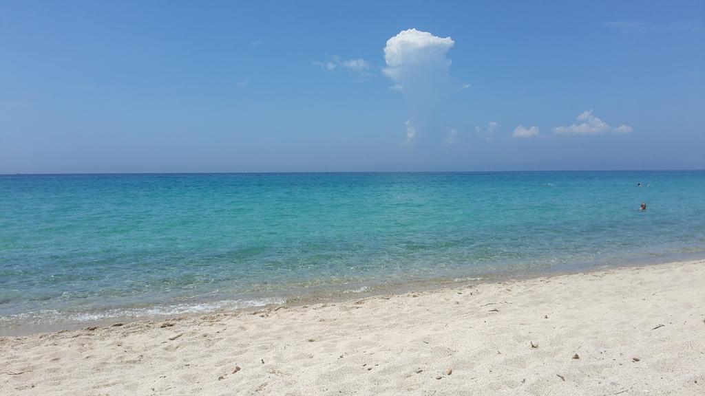Casa Vacanze Paola Quartu SantʼElena Dış mekan fotoğraf