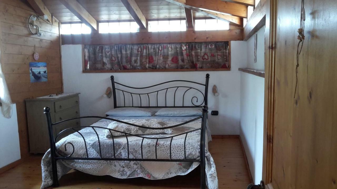 Casa Vacanze Paola Quartu SantʼElena Dış mekan fotoğraf